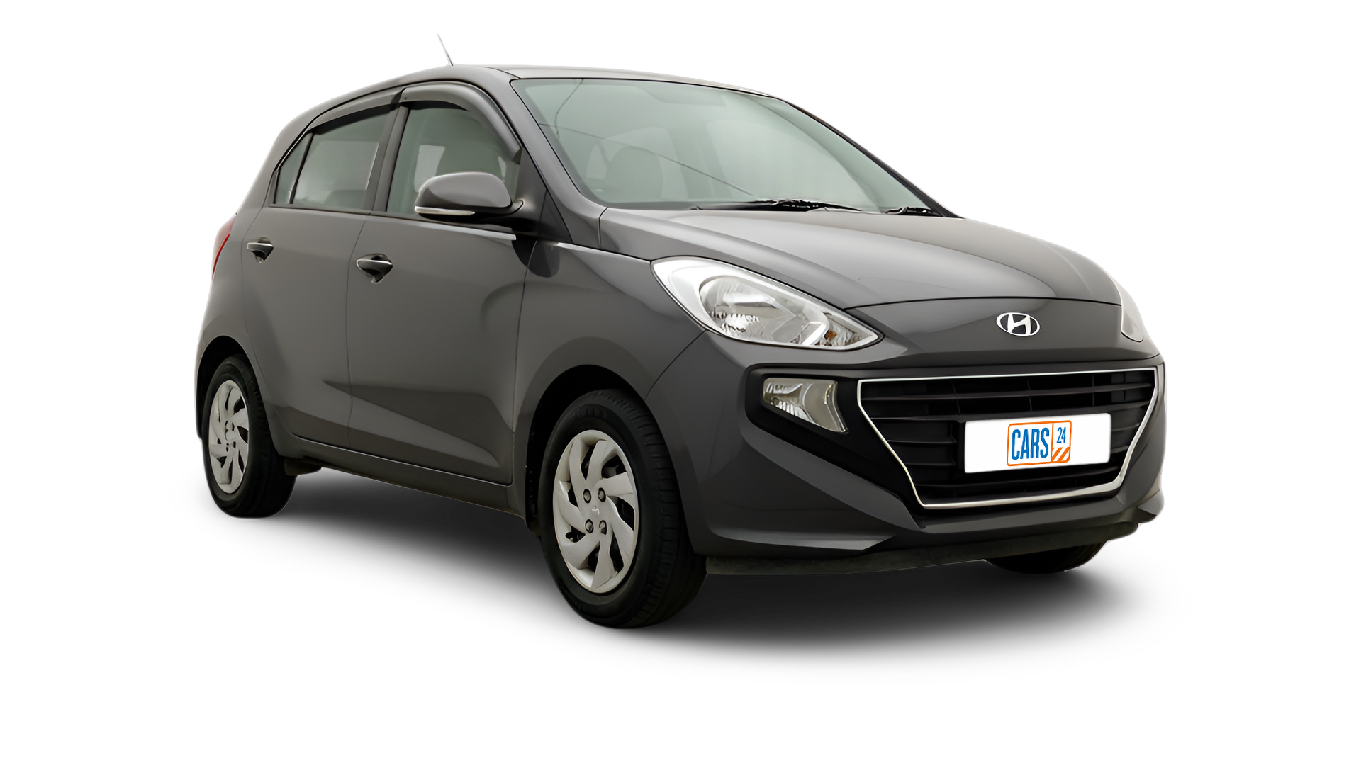 2019 Hyundai NEW SANTRO - Hatchback - CNG - Manual - ₹3.31 lakh